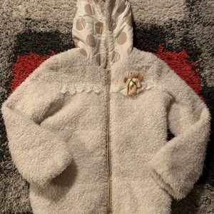 Big Danny Cute Jacket